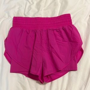 all in motion shorts
